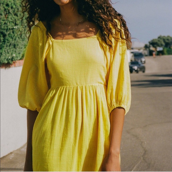 🌼BILLABONG🌼 Dream Chaser Maxi Dress - Picture 8 of 16